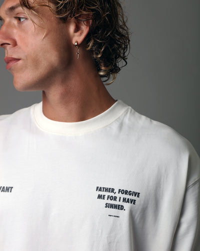 Repentance t-shirt