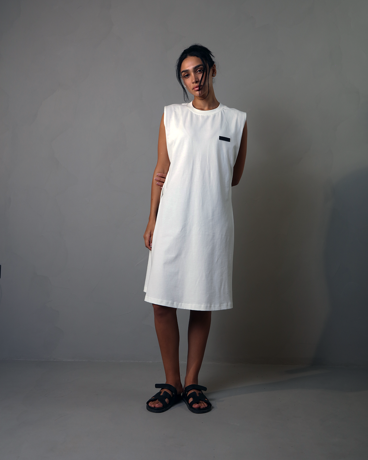 IRRELEVANT DRESS