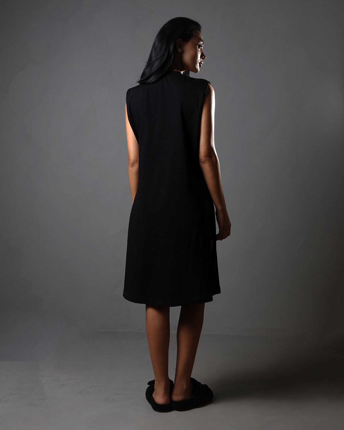 IRRELEVANT DRESS