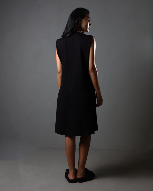IRRELEVANT DRESS