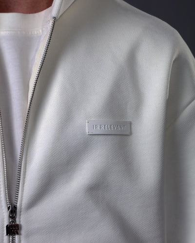 Basic irrelevant rubber jacket
