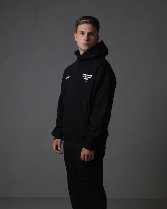 Repentance hoodie