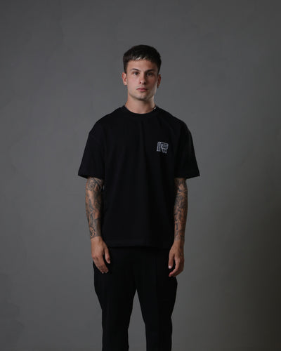 Basic logo t-shirt