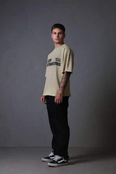 House of irrelevant t-shirt