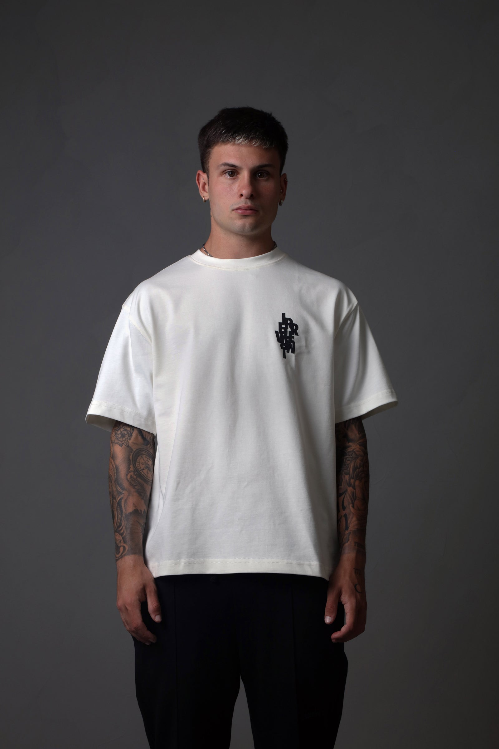 Irrelevant t-shirt
