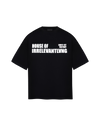 House of irrelevant t-shirt