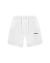 Irrelevant basic shorts