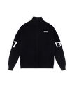 irrelevant turtle neck jacket