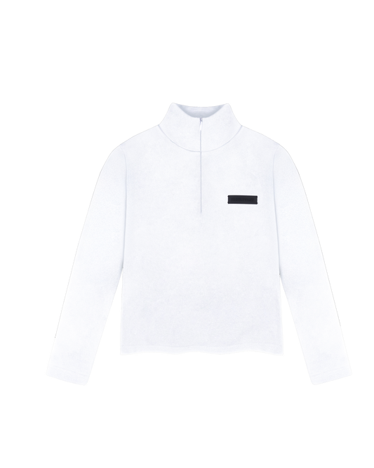 irrelevant turtle neck top
