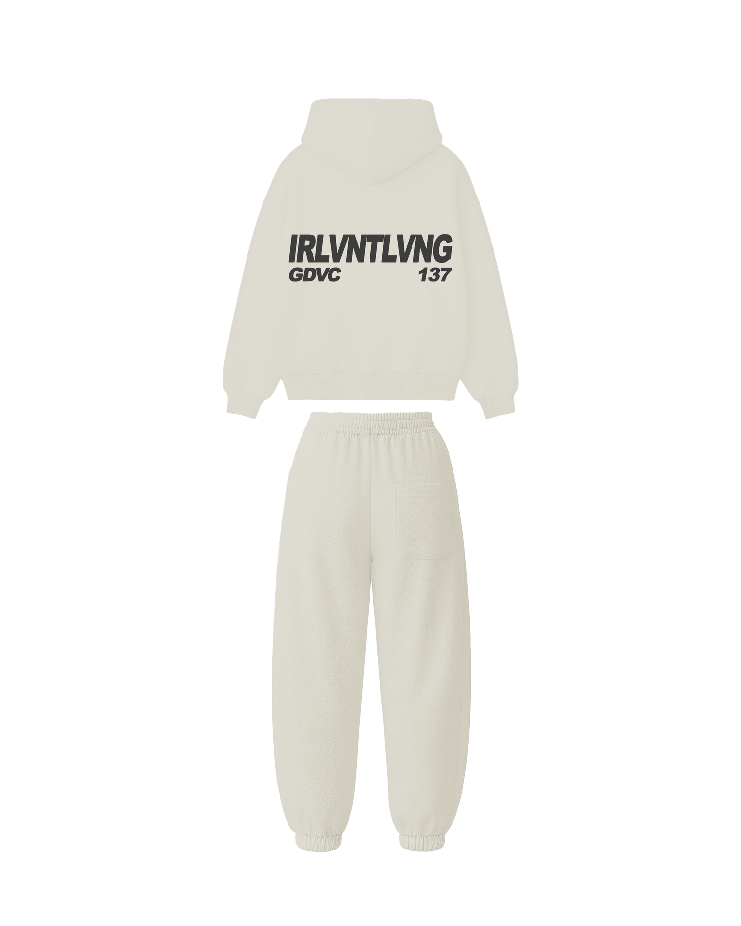 OFF-WHITE TRACKSUIT