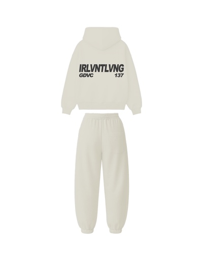 OFF-WHITE TRACKSUIT