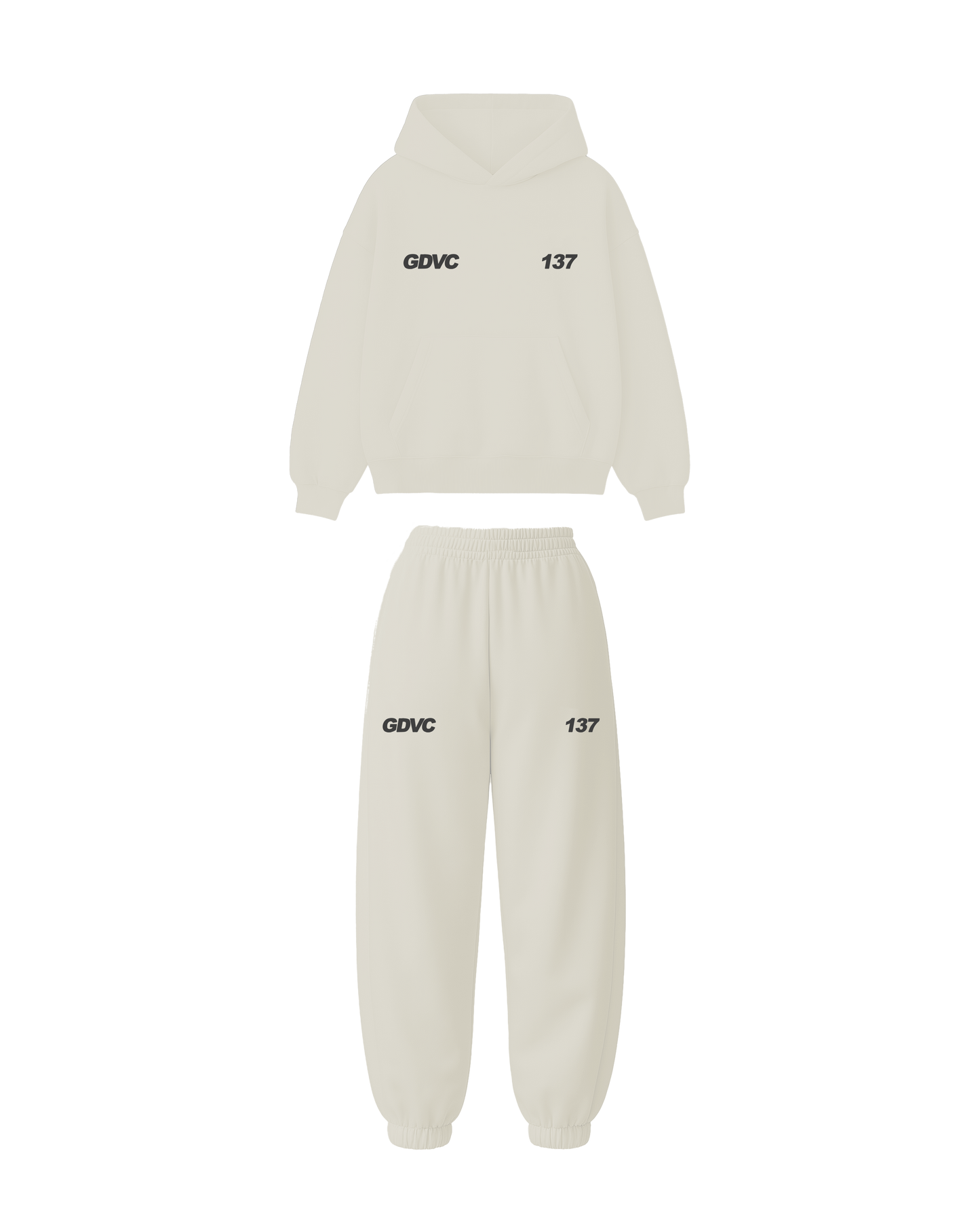 OFF-WHITE TRACKSUIT