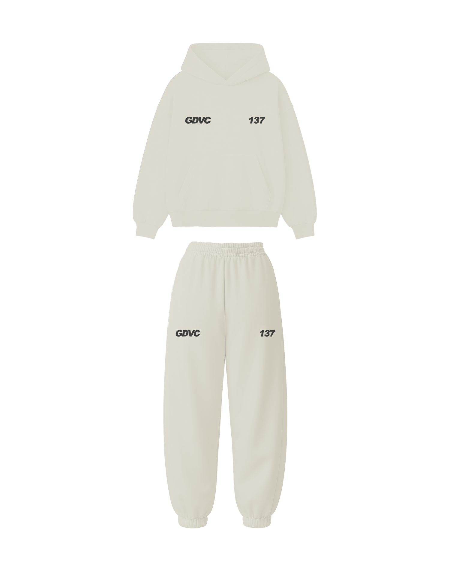 OFF-WHITE TRACKSUIT