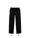 Irrelevant parachute pants