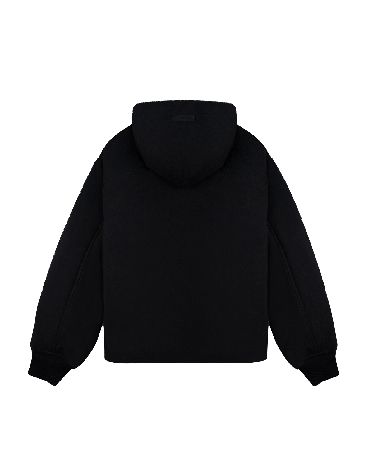 IRRELEVANT PUFFER JACKET