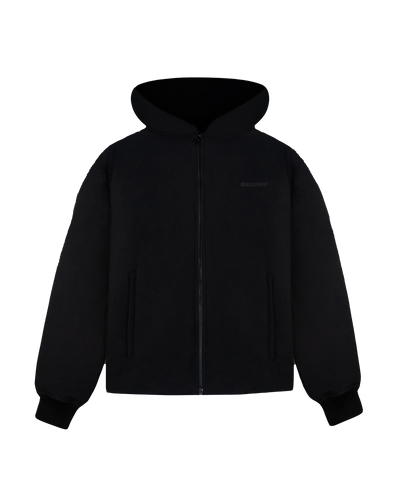 IRRELEVANT PUFFER JACKET