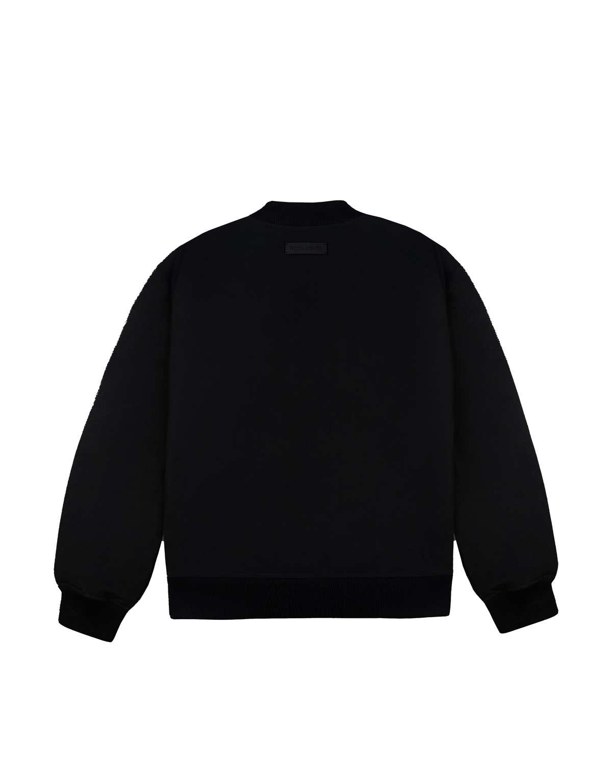 IRRELEVANT BOMBER JACKET