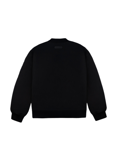 IRRELEVANT BOMBER JACKET