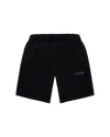 Basic irrelevant rubber shorts