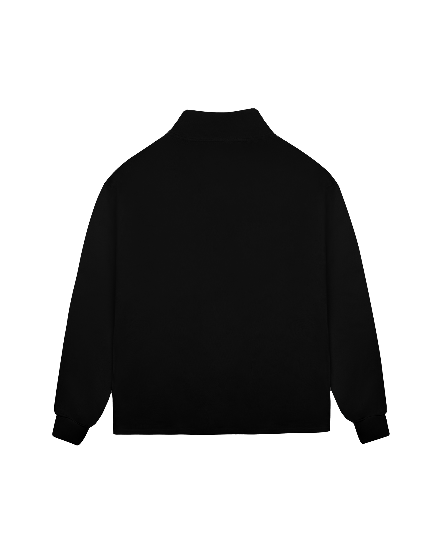 Irrelevant living sweatshirt