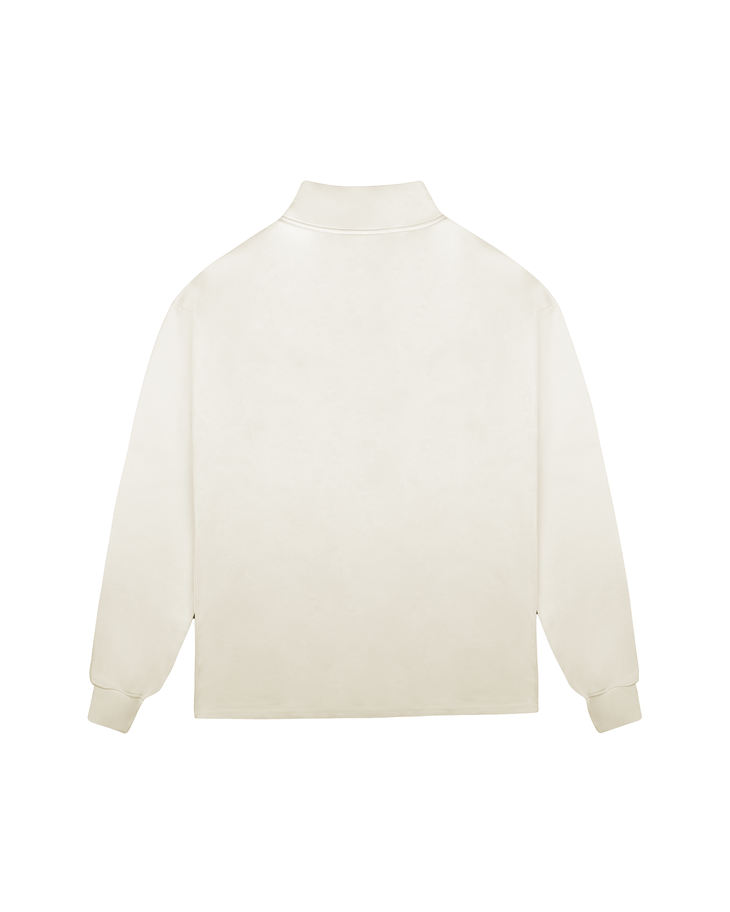 Irrelevant living sweatshirt