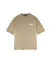 Basic irrelevant t-shirt