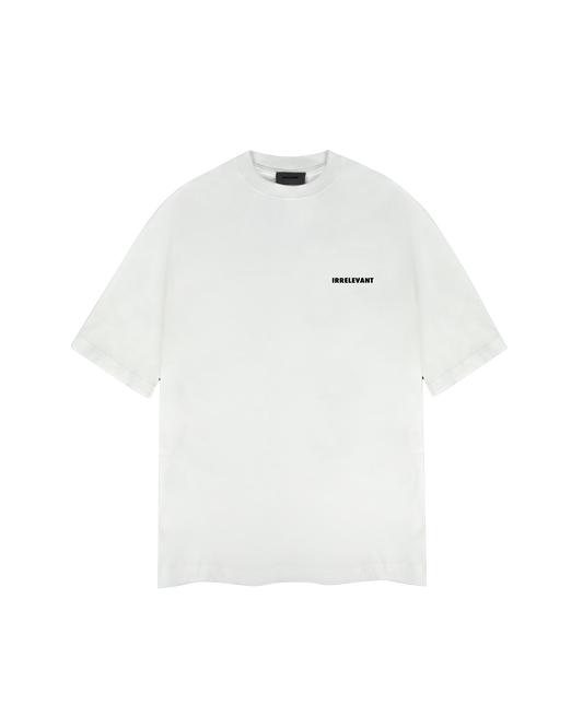 Basic irrelevant t-shirt