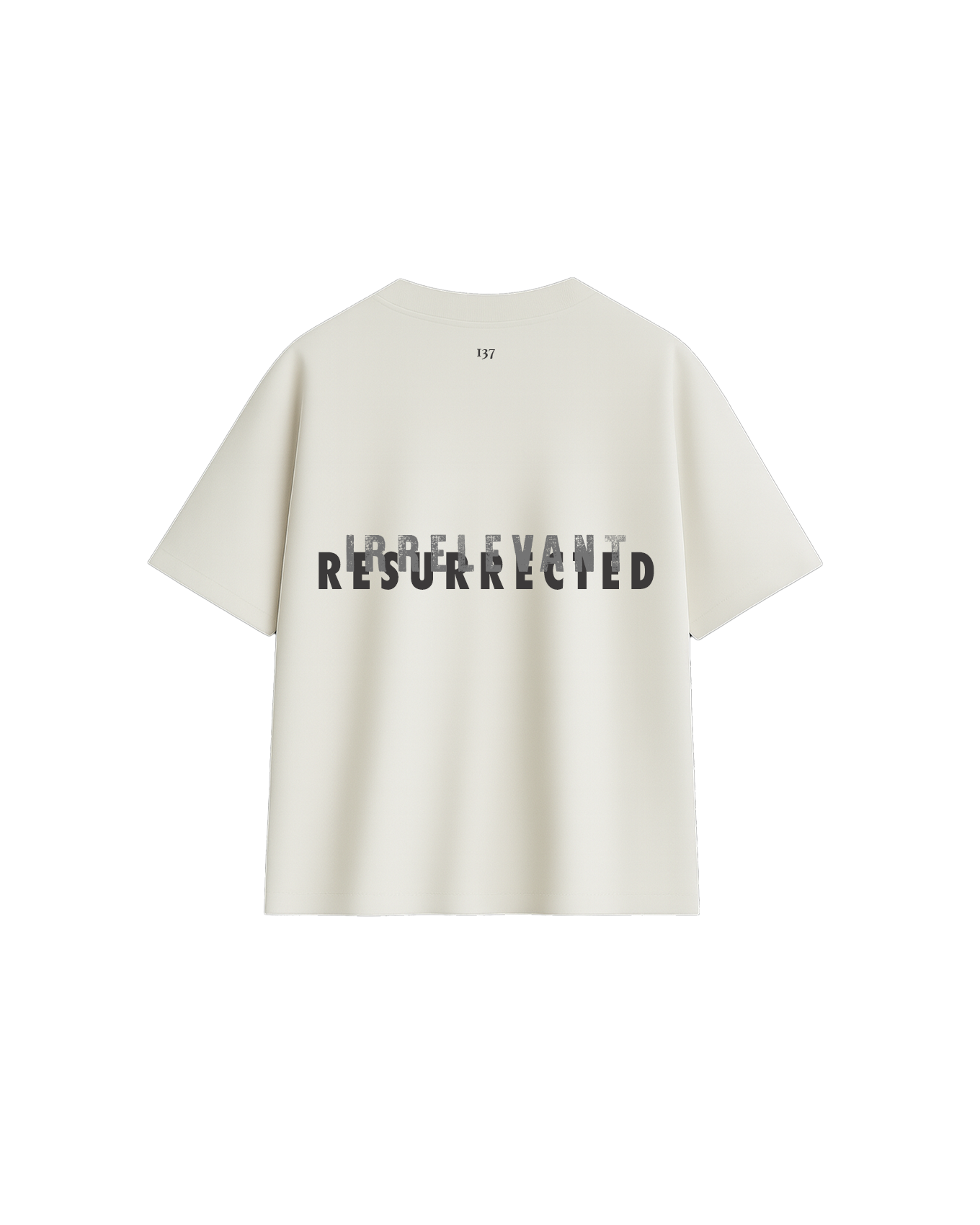 RESURRECTED