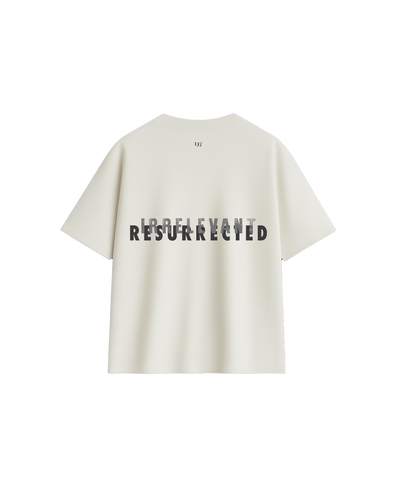 RESURRECTED