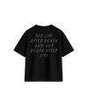 LIFE AFTER DEATH