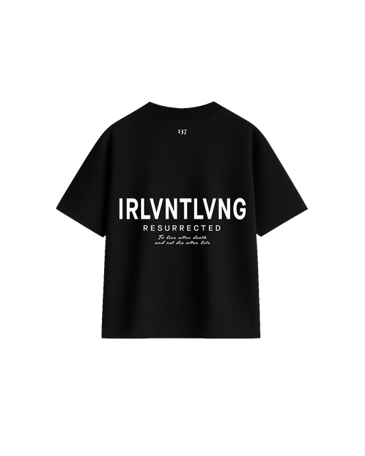 ESSENTIAL RESURRECTED