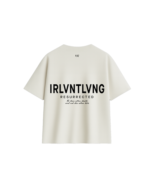 ESSENTIAL RESURRECTED