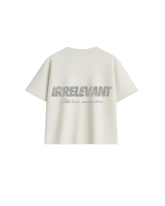 IRRELEVANT HOUSE MEMBER