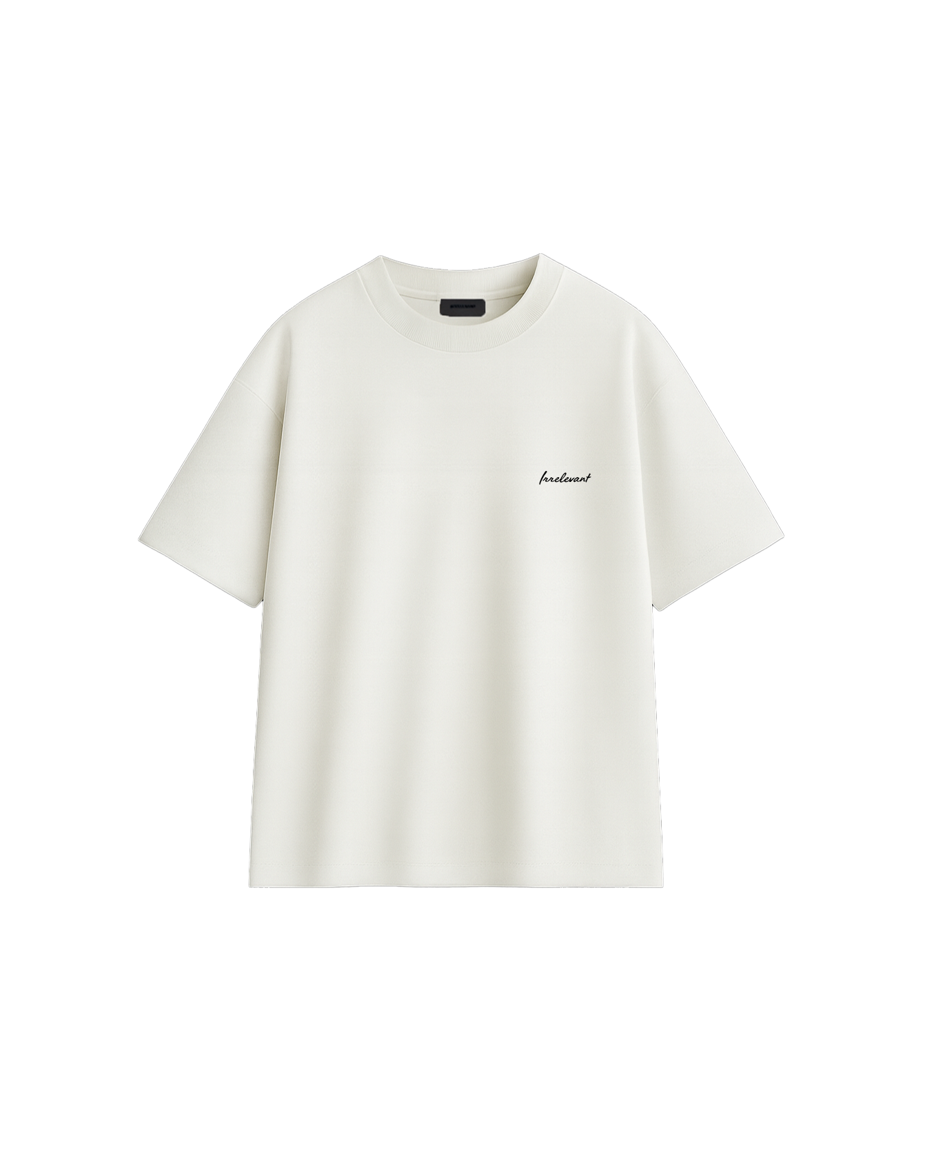 THE BASIC IRRELEVANT