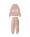 TEA ROSE TRACKSUIT