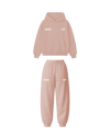 TEA ROSE TRACKSUIT