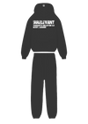 Irrelevant tracksuit