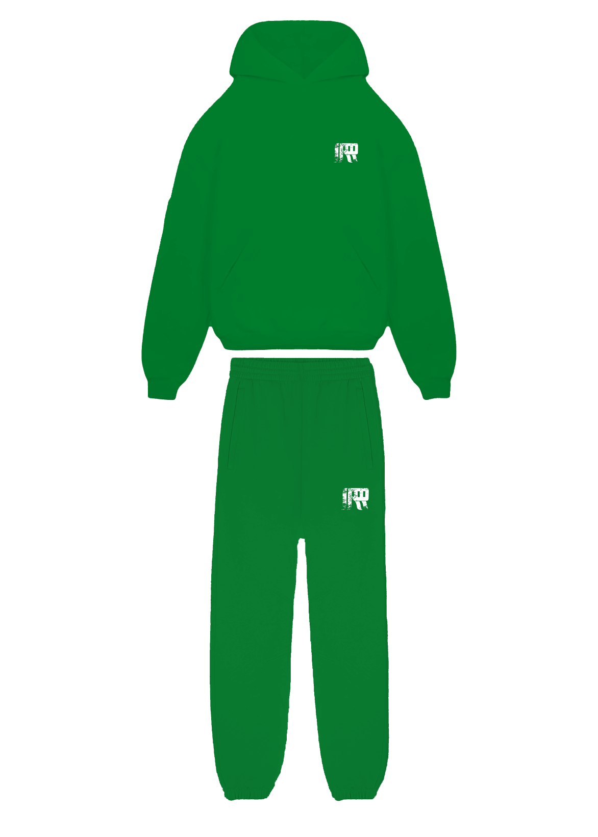 Irrelevant tracksuit