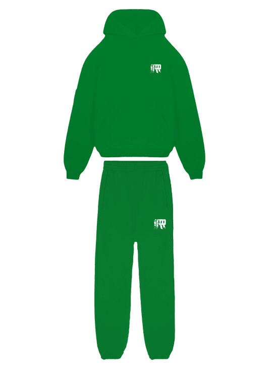 Irrelevant tracksuit