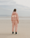 TEA ROSE TRACKSUIT