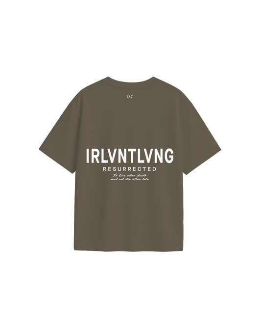 ESSENTIAL RESURRECTED