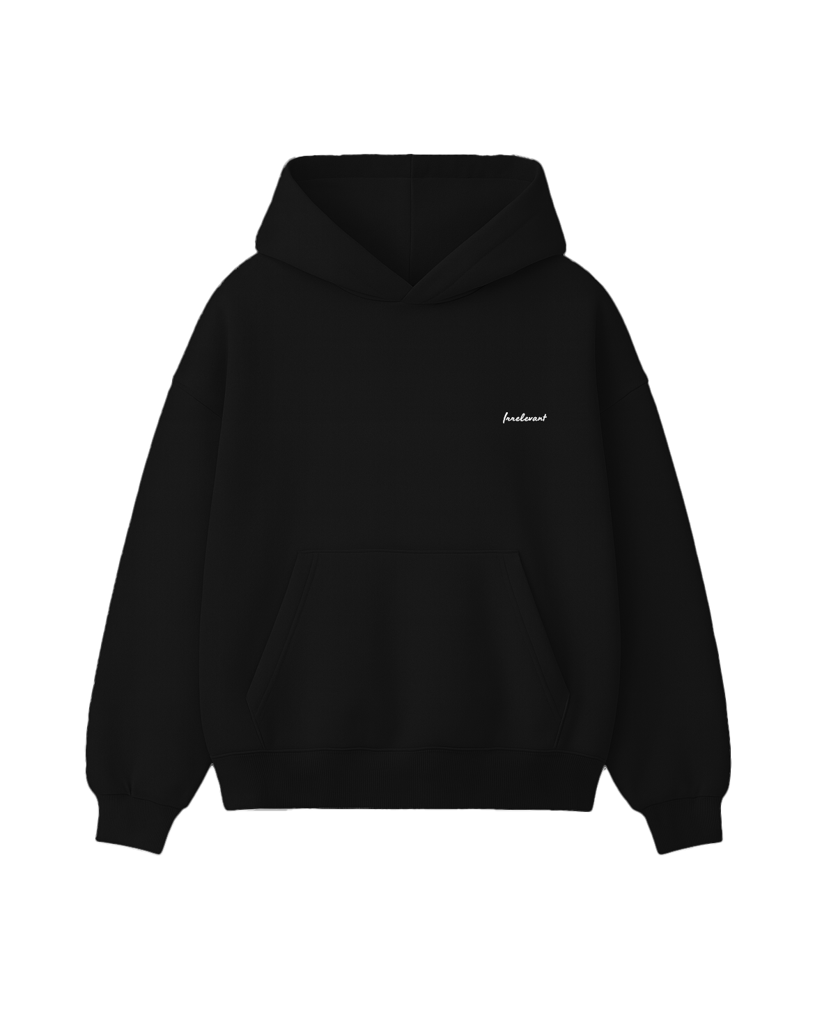 THE BASIC IRRELEVANT