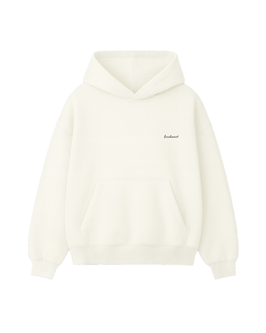 THE BASIC IRRELEVANT