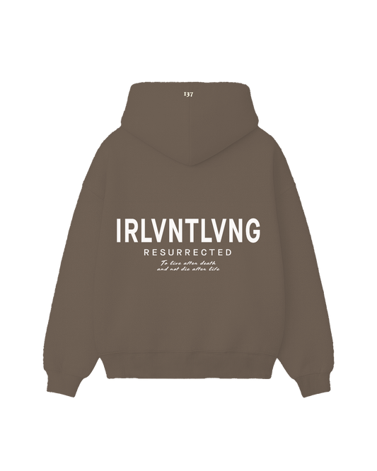 ESSENTIAL RESURRECTED