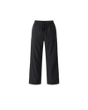 Basic monogram Parachute Pants