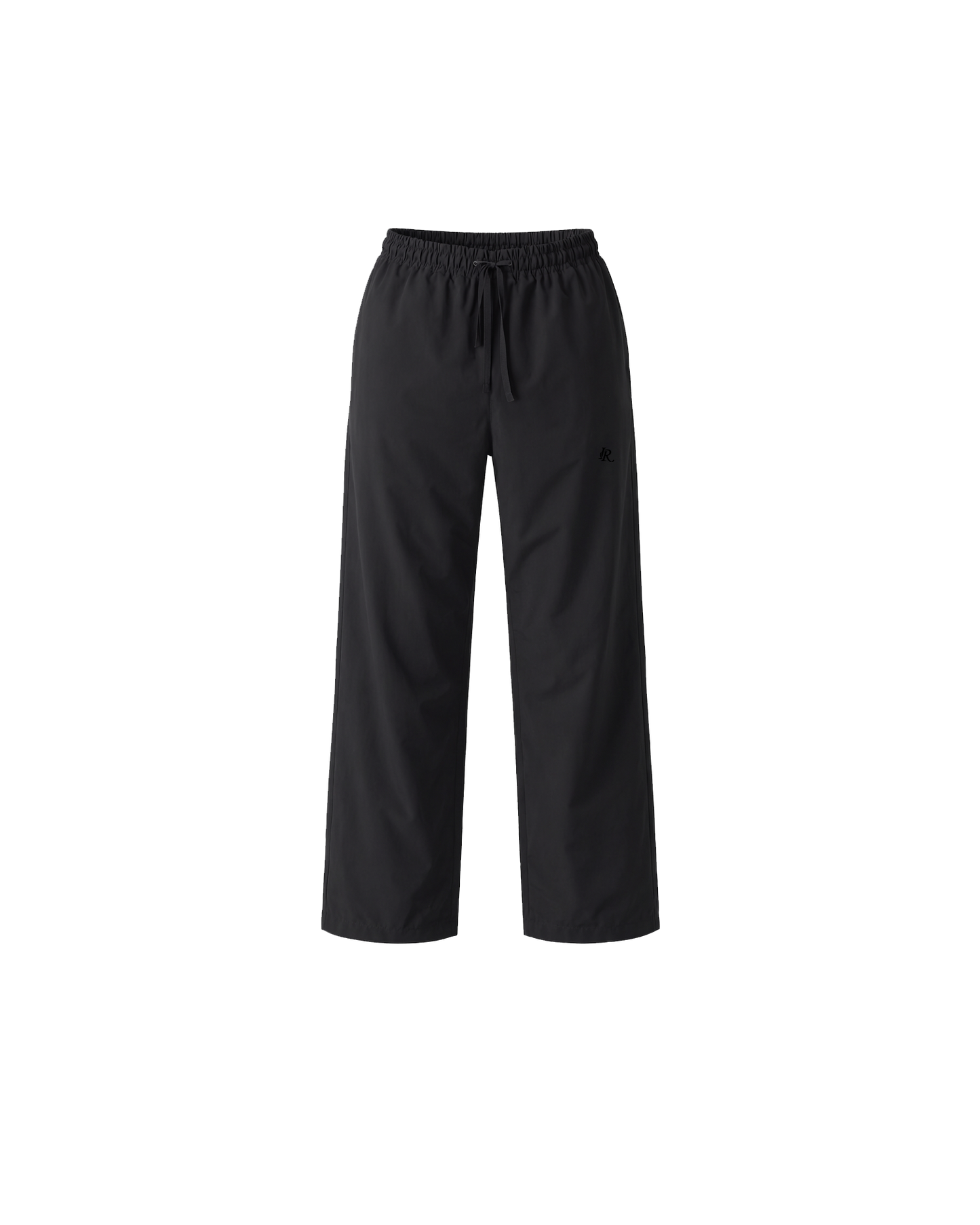 Basic monogram Parachute Pants