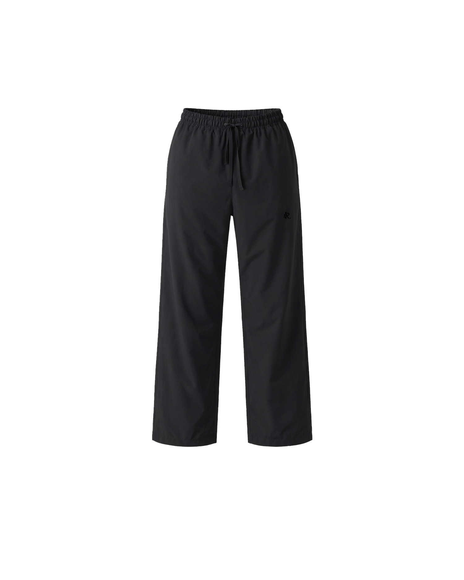 Basic monogram Parachute Pants