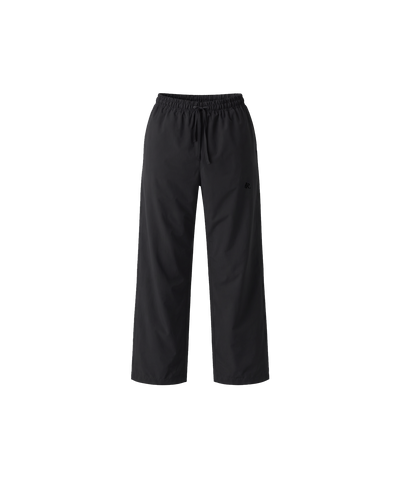 Basic monogram Parachute Pants