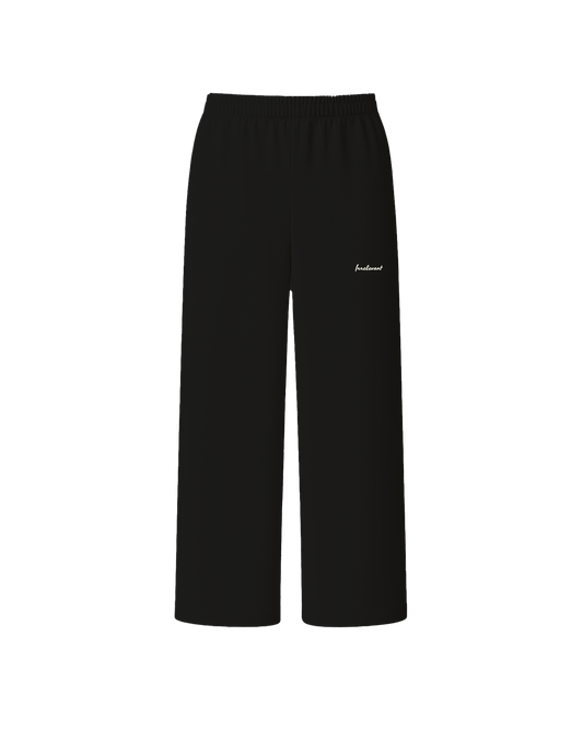 THE BASIC IRRELEVANT