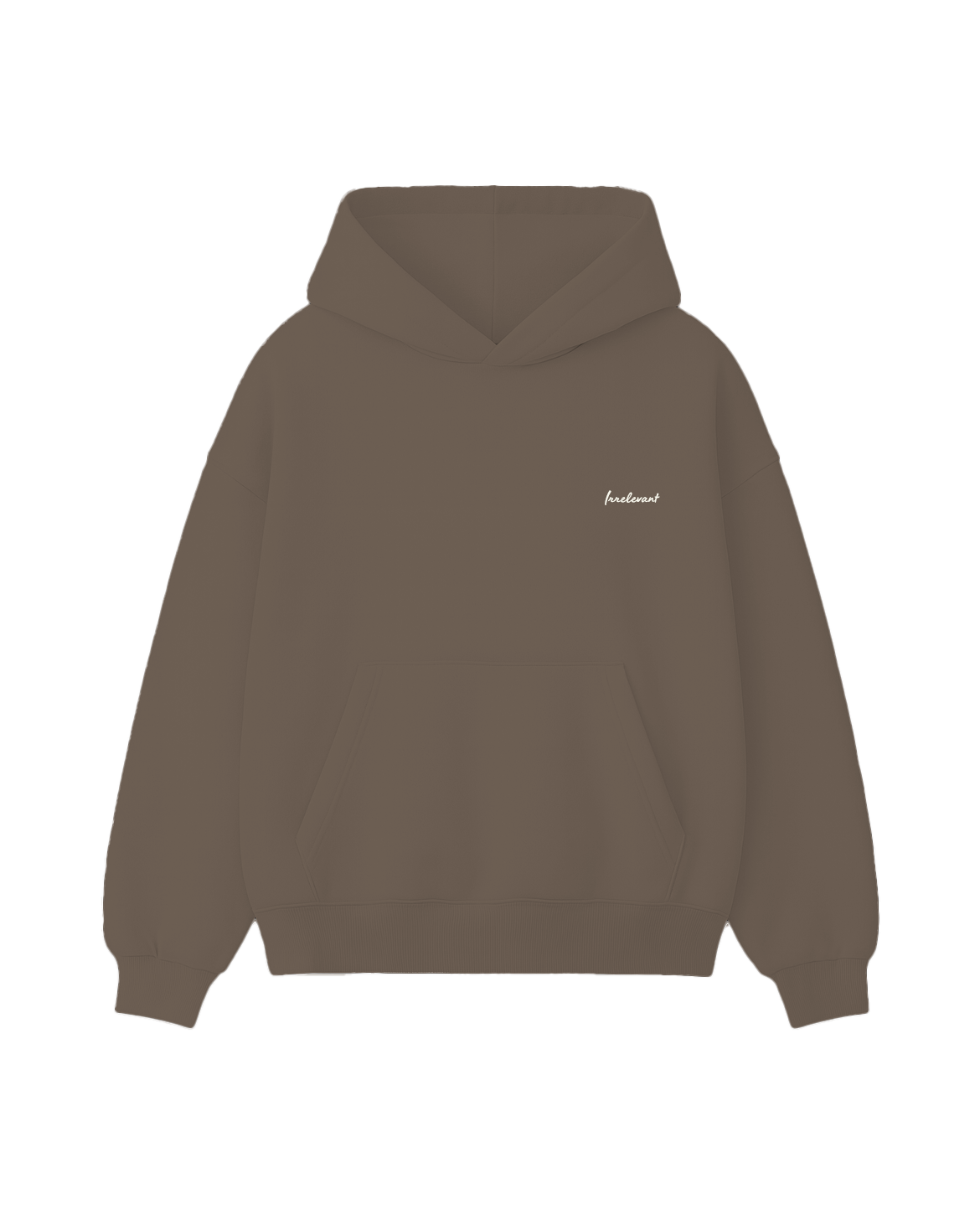 THE BASIC IRRELEVANT